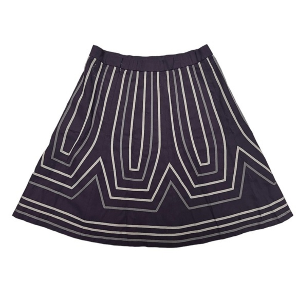 Soft Surroundings Midi Skirt